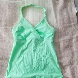 NWOT Lululemon tank top